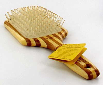 OLIVIA GARDEN BROSSE BAMBOU P7 PADDLE