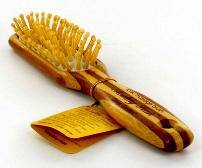 OLIVIA GARDEN BROSSE BAMBOU HH2 MASSAGE